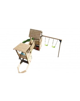 Parque infantil PACIFIC L