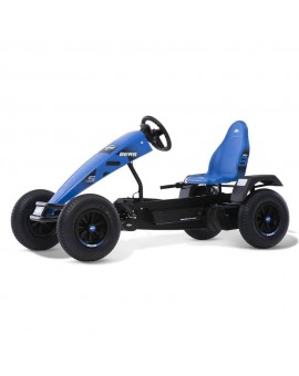 Kart de pedales eléctrico BERG B.Super Blue E-BFR