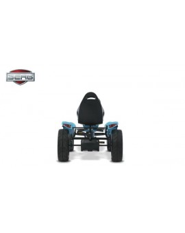 Kart de pedales eléctrico BERG Hybrid E-BFR