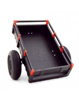 Remolque BERG Trailer XL (Karts XL)