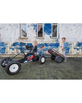 Remolque BERG Trailer XL (Karts XL)