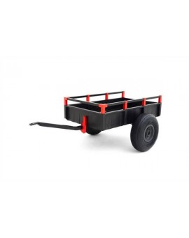 Remolque BERG Trailer XL (Karts XL)