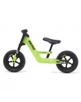 Correpasillos BERG Biky Mini Green