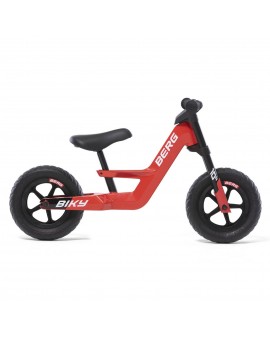 Correpasillos BERG Biky Mini Red