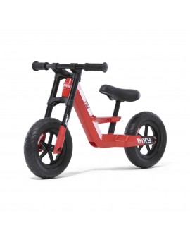 Correpasillos BERG Biky Mini Red