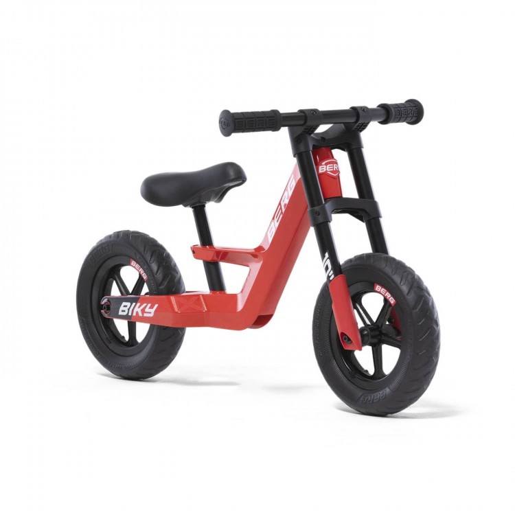 Correpasillos BERG Biky Mini Red