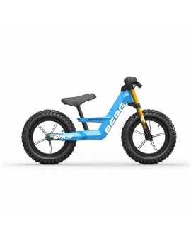 Correpasillos BERG Biky Cross Blue Handbrake