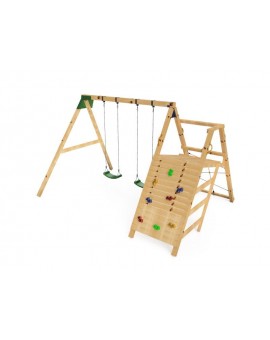 Parque infantil MASGAMES DOLOMITAS Challenger XL