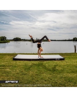 BERG AirTrack Sport 500