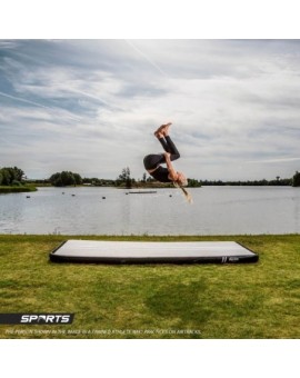 BERG AirTrack Sport 500