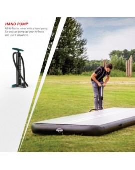 BERG AirTrack Sport 500