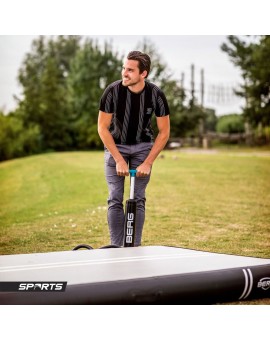 BERG AirTrack Sport 500