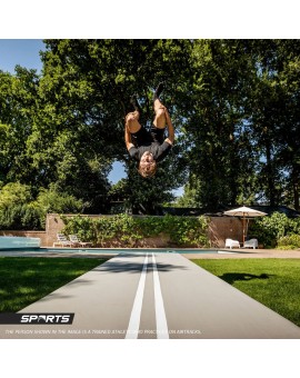 BERG AirTrack Sport 500