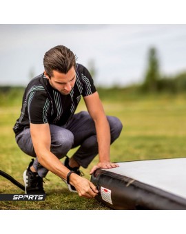 BERG AirTrack Sport 500