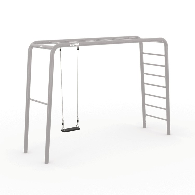 Accesorio BERG Playbase - Asiento de caucho