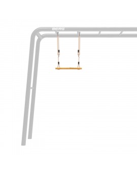 Accesorio BERG Playbase - Trepecio