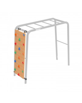 Accesorio BERG Playbase - Pared de escalada