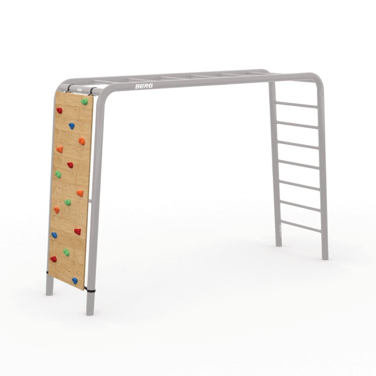 Accesorio BERG Playbase - Pared de escalada