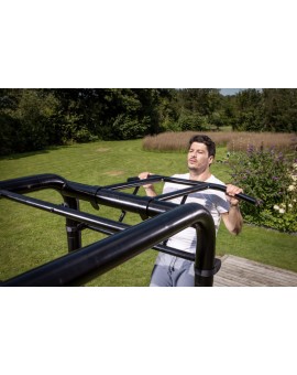 Accesorio BERG Playbase - Barras dominadas (Pull up Bar)