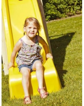 Parque infantil MASGAMES BELVEDERE L con columpio