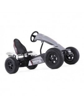 Kart de pedales BERG Race GTS BFR XXL