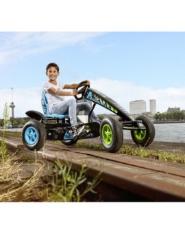 Kart de pedales BERG X-Ite BFR XXL