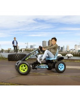 Kart de pedales BERG X-Ite BFR XXL