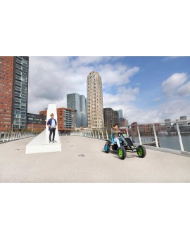 Kart de pedales BERG X-Ite BFR XXL