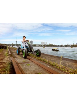 Kart de pedales BERG X-Ite BFR XXL