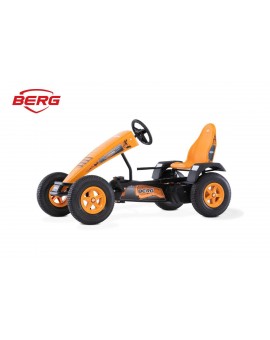 Kart de pedales BERG X-Cross BFR XXL