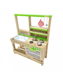 Cocinita infantil de exterior MASGAMES TASTY Horeca