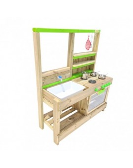 Cocinita infantil de exterior MASGAMES TASTY Horeca