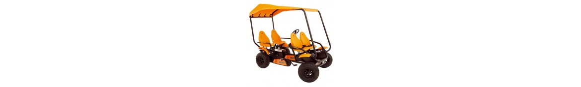 Karts Uso Comercial