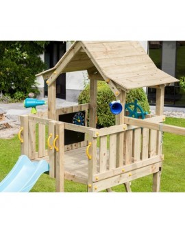 PAGODA XL Playground