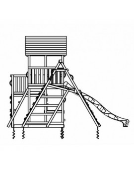 PENTHOUSE Playground with @Challenger