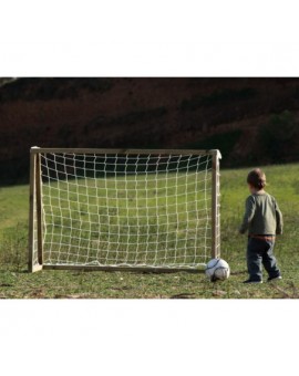 MASGAMES Football Goal M
