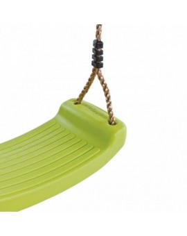 MASGAMES KARAI JUNIOR double swing with baby seat