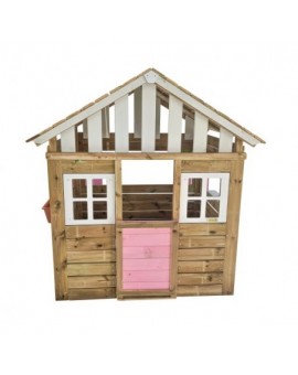 MASGAMES LOLLIPOP XL Pink Playhouse