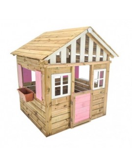MASGAMES LOLLIPOP XL Pink Playhouse