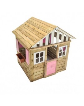 MASGAMES LOLLIPOP XL Pink Playhouse