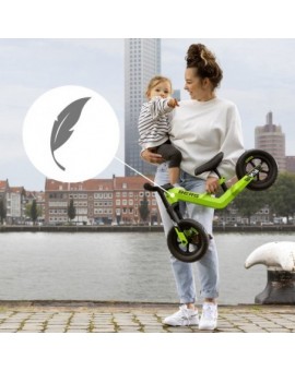 Berg Biky Mini Green / Red