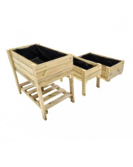MASGAMES FORTIS grow table