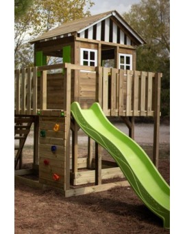 LOLLIPOP XL Playground