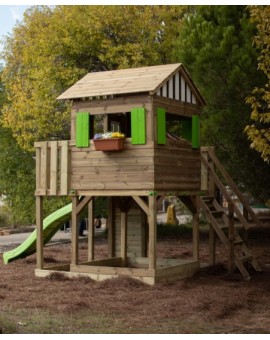 LOLLIPOP XL Playground