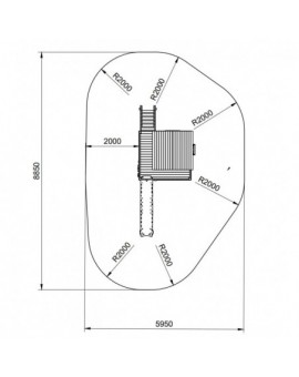 LOLLIPOP XL Playground