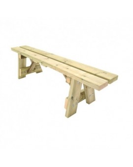 ZURICH Picnic Set (table and benches)