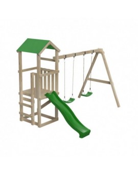 MASGAMES CARLIT CANVAS Playground