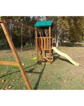 MASGAMES CARLIT CANVAS Playground