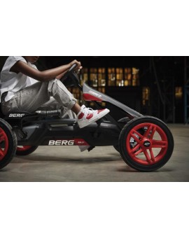 BERG Rally APX Red BFR-3