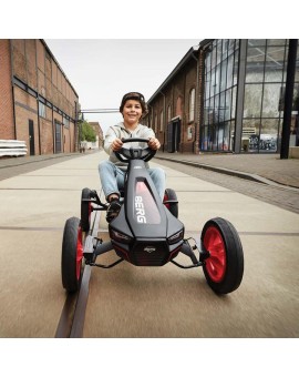 BERG Rally APX Red BFR-3